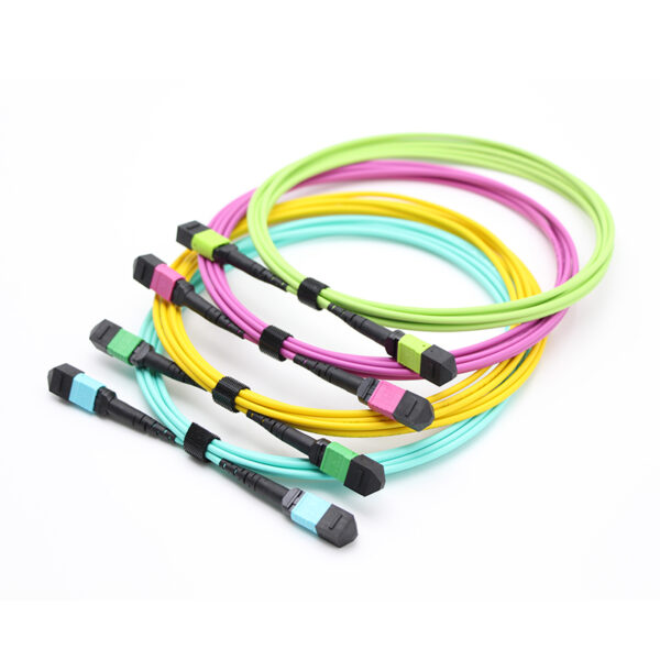 12f Mpo Jumper Cable