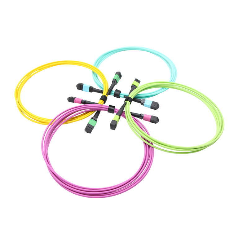 12f Mpo Jumper Cable China