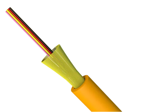 Cable Parameters 12 24f Microfiber Cable