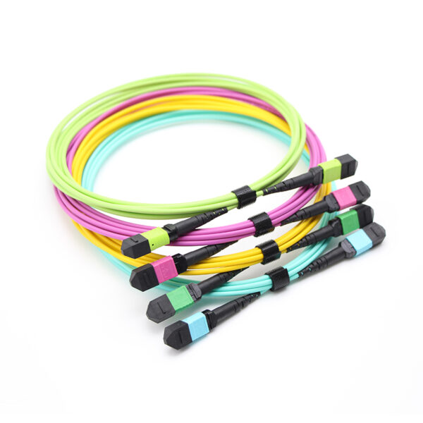 Mpo Jumper Cable