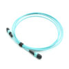 12f Om3 Polarity Switchable Mpo Patch Cord