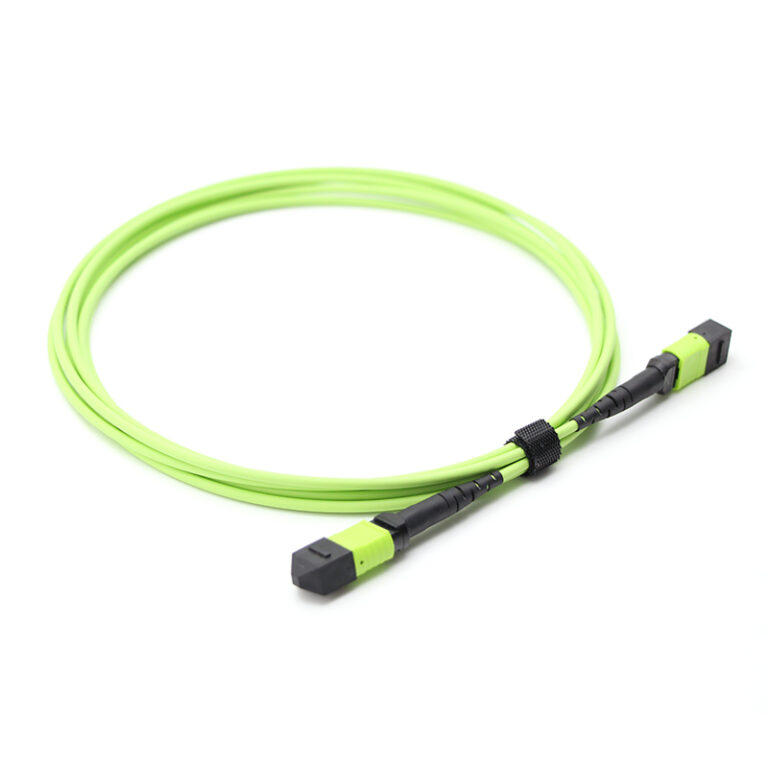 12f Om5 Mpo Jumper Cable