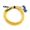 16f Mpo Lc Fanout 2.0mm Harness Cable