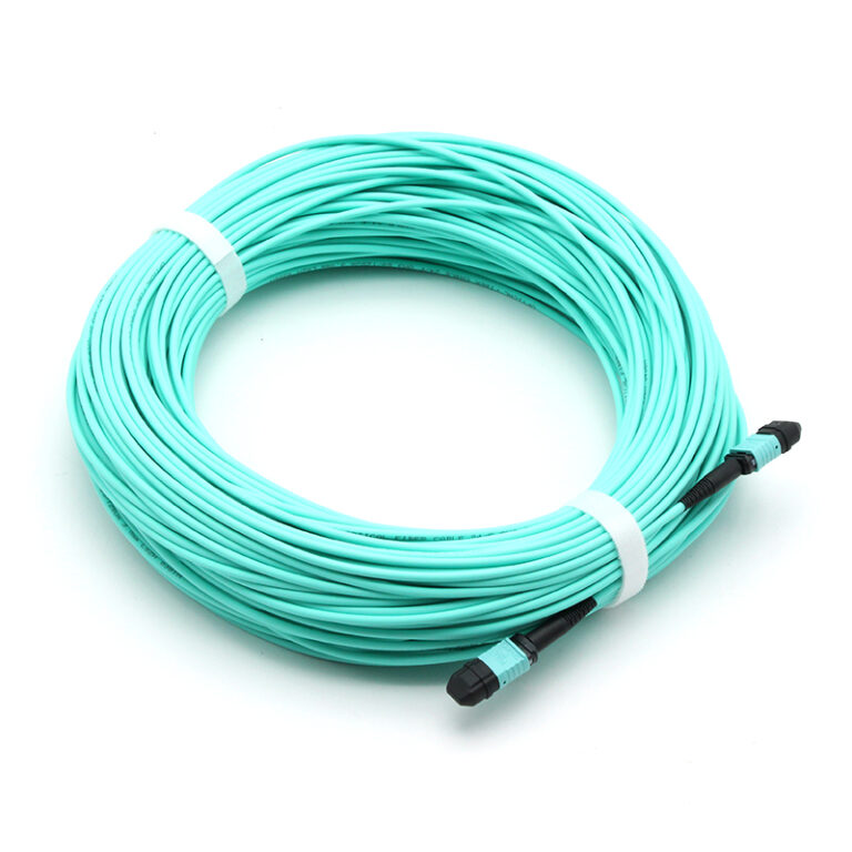 24f Om3 Mpo Jumper Cable Senko