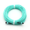 24f Om3 Mpo Patch Cable
