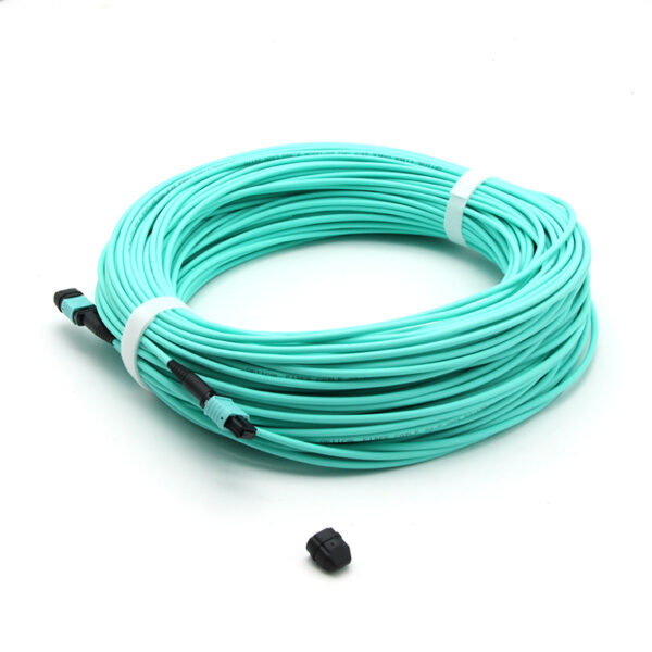 24f Om3 Mpo Patch Cord Senko