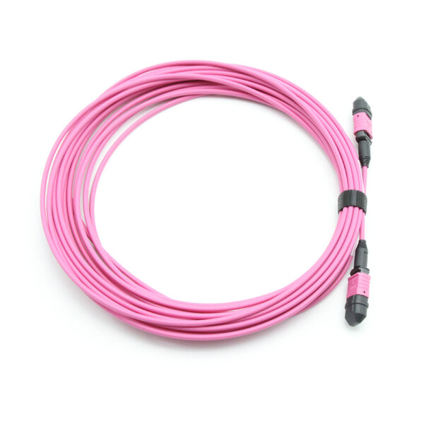 24f Om4 Mpo Trunk Cable