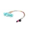 24f Om4 Mpo(male) Lc Fan Out 0.9mm 30cm Patch Cord