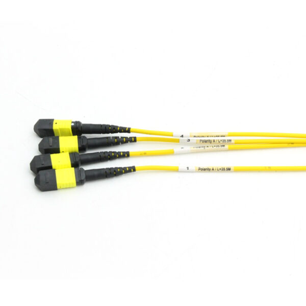 48f Mtp® Jumper Cable