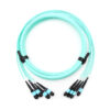 48f Om3 Mpo Mpo Trunk Cable1