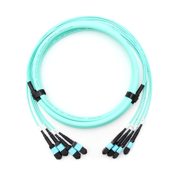 48f Om3 Mpo Mpo Trunk Cable1