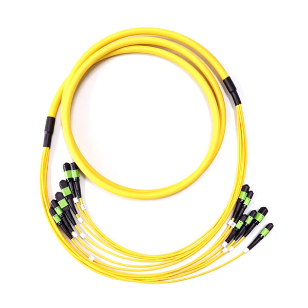 72f Mpo Mpo Sm Trunk Cable China
