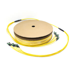 72f Mpo Trunk Cable Sm