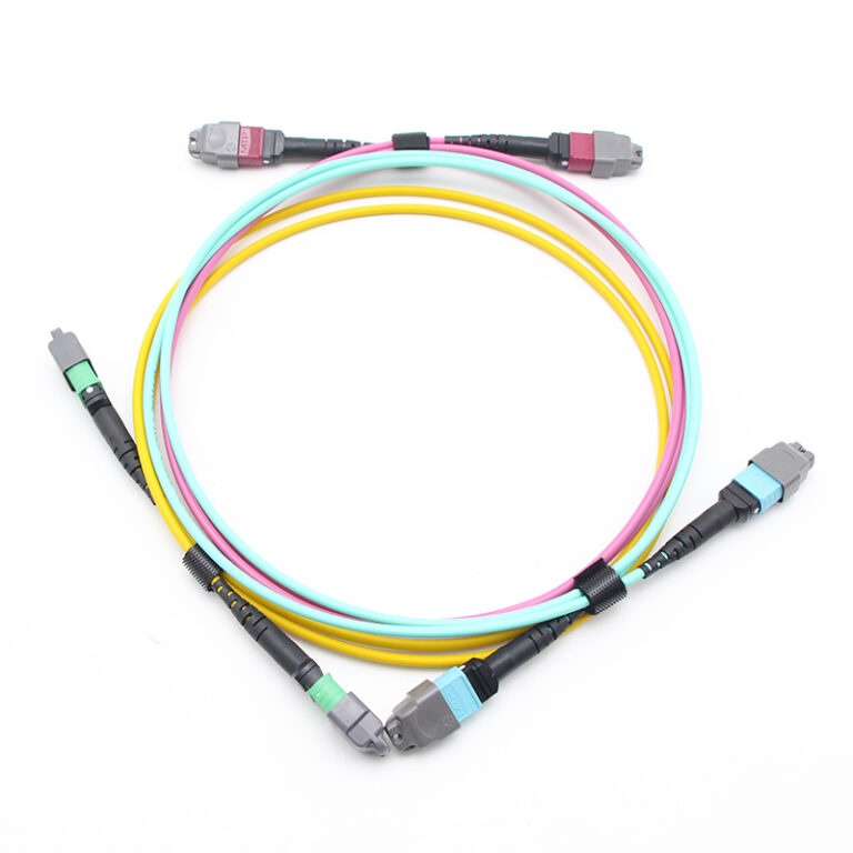 8f Mtp® Mtp® Jumper Cable