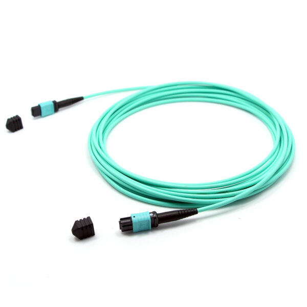 8f Om3 Mpo Jumper Cable