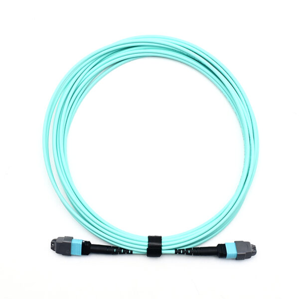 8f Om3 Mtp® Mtp® Jumper Cable