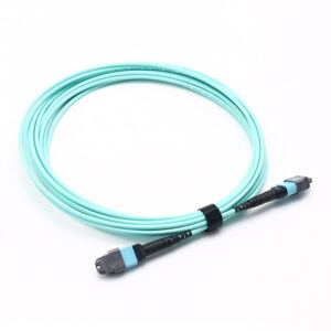 8f Om3 Mtp® Mtp® Trunk Cable