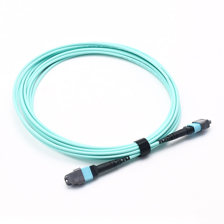 8f Om3 Mtp® Mtp® Trunk Cable