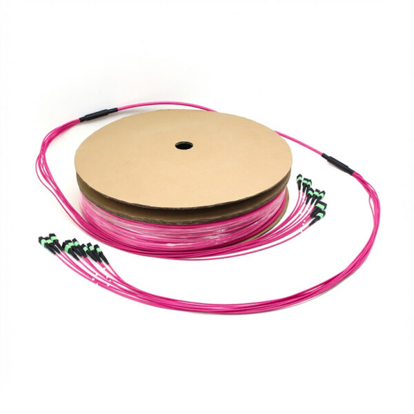 96f Mpo Trunk Cable Sm