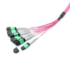 96f(8x12) Sm Mtp® Mtp® Trunk Cable