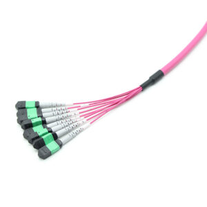 96f(8x12) Sm Mtp® Trunk Cable