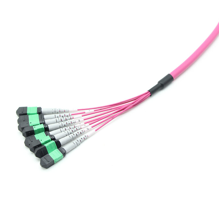 96f(8x12) Sm Mtp® Trunk Cable
