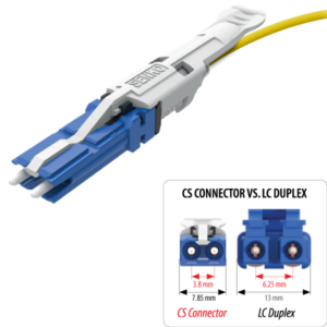 Cs Connector