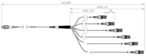Cable Drawing 1