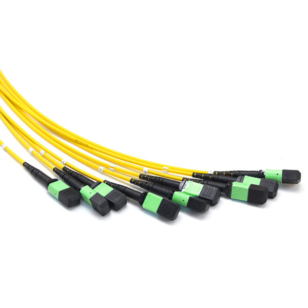 China Mpo 72f Trunk Cable