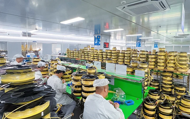 Contract Manufacturing And Customization Services, Oem (private Labeling), And Odm (custom Design And Manufacturing)