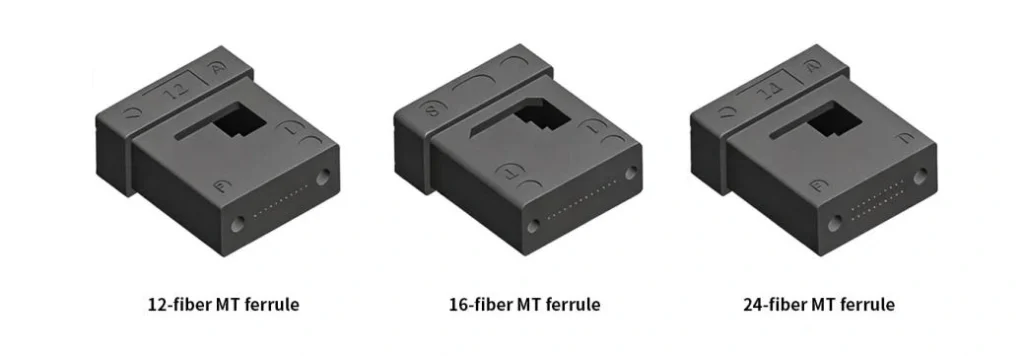 Mt Ferrule