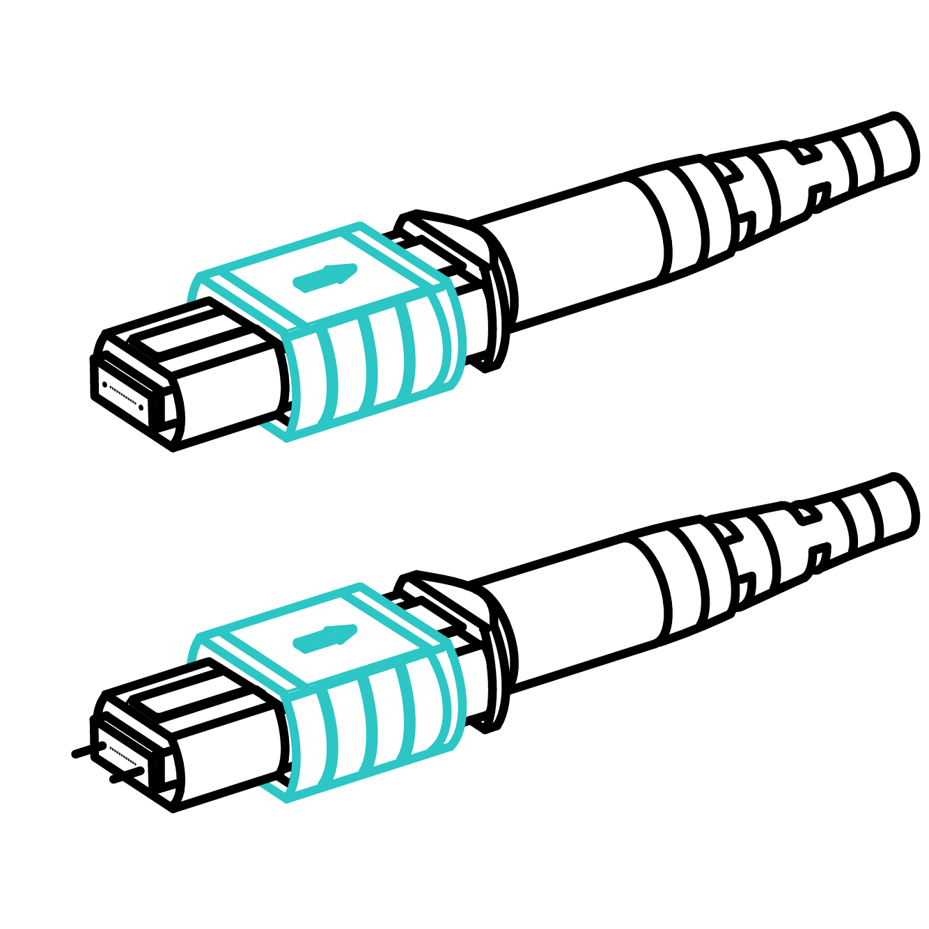 Mtp&mpo Full Product Series