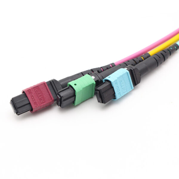 Mtp® Patch Cord