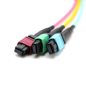 Mtp® Jumper Cable