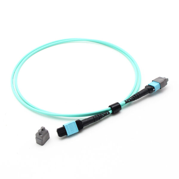 Om3 12cores Mtp® Jumper Cable