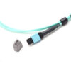 Om3 12cores Mtp® Mtp® Jumper Cable
