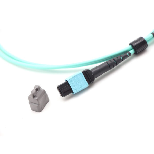Om3 12cores Mtp® Mtp® Jumper Cable