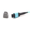 Om3 12cores Mtp® Mtp® Trunk Cable