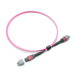 Om4 12f Mtp® Jumper Cable