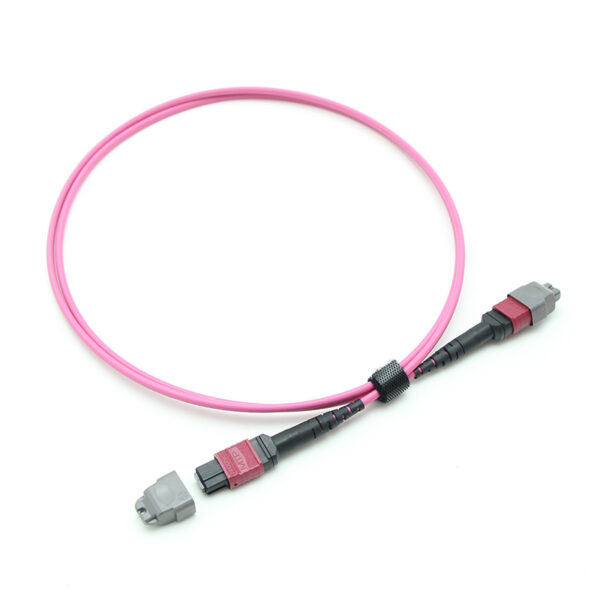 Om4 12f Mtp® Jumper Cable