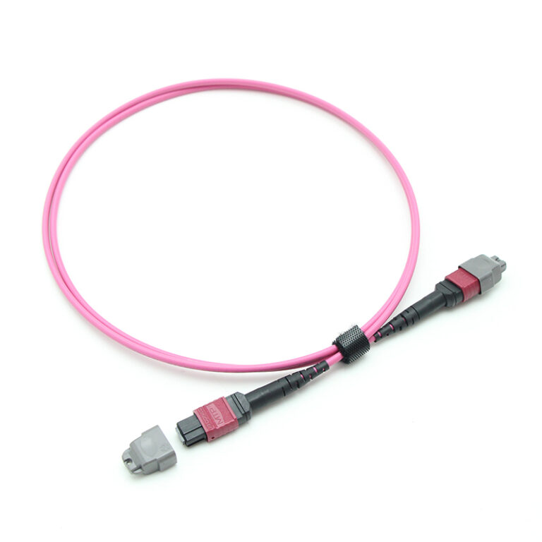 Om4 12f Mtp® Jumper Cable