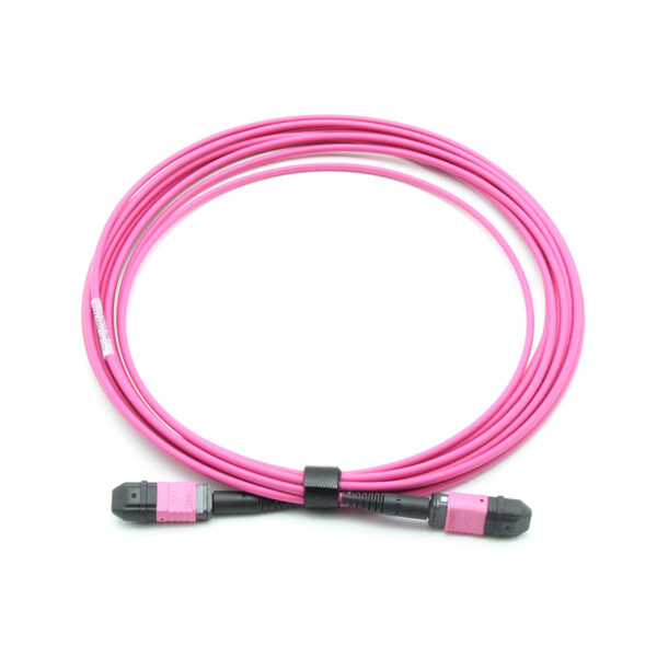 Om4 8f Mpo Jumper Cable