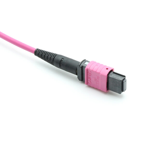 Om4 Mpo Patch Cord