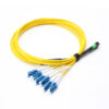 Os2 12f Mpo To 6x Lc Duplex Harness Cables Assemblies.