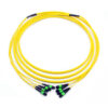 Sm Os2 9125um 48f(4x12) Mpo Mpo Trunk Cable