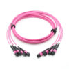 Senko Om4 48f Mpo Mpo Trunk Cable