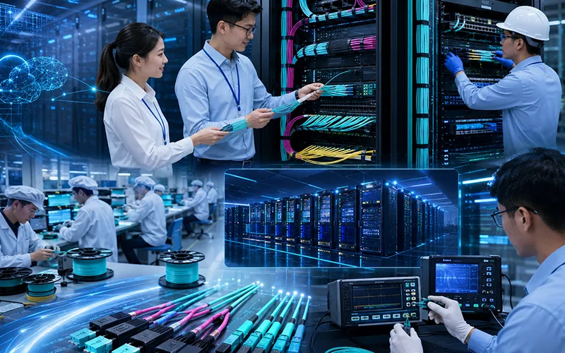 Technology Service