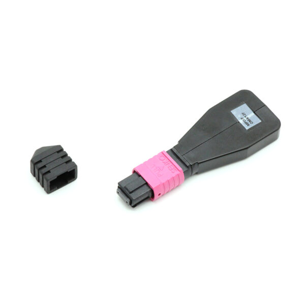 12f Om4 Mpo Loopback Module