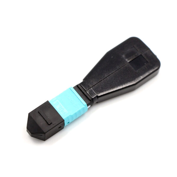 12f Om4 Mtp® Loopback