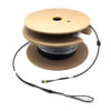 12f Sm Armored Mtp Mtp Trunk Cable 6.5mm Double Sheath Cable